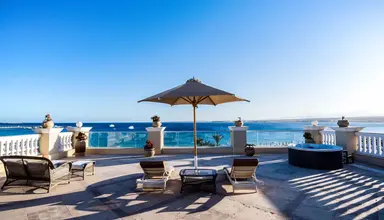 Kaisol Romance Resort