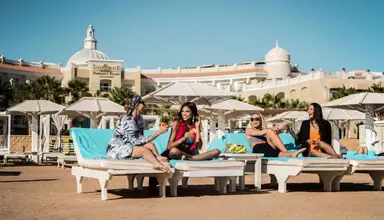 Kaisol Romance Resort