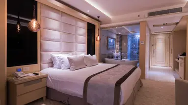 Kaisol Romance Resort
