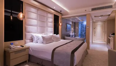Kaisol Romance Resort