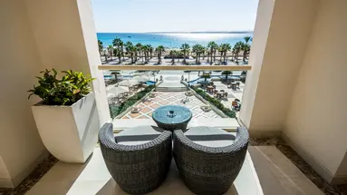 Kaisol Romance Resort