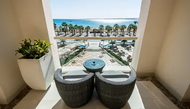 Kaisol Romance Resort