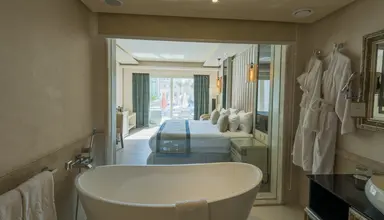 Kaisol Romance Resort