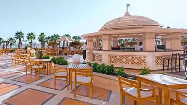 Kaisol Romance Resort