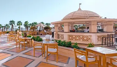 Kaisol Romance Resort