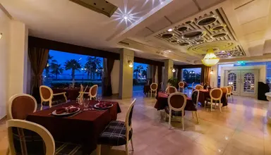 Kaisol Romance Resort