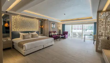 Kaisol Romance Resort