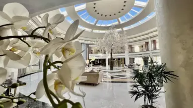 Kaisol Romance Resort