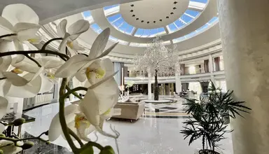 Kaisol Romance Resort