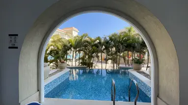 Kaisol Romance Resort