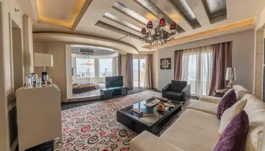 Kaisol Romance Resort