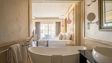 Kaisol Romance Resort