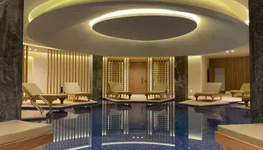 Kaisol Romance Resort