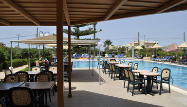 Kaissa Beach
