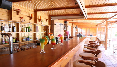 Kaissa Beach