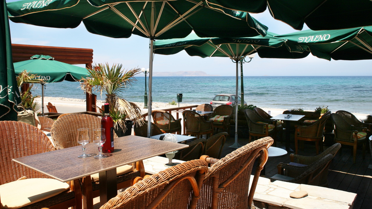 Kaissa Beach
