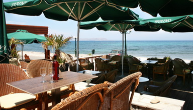 Kaissa Beach