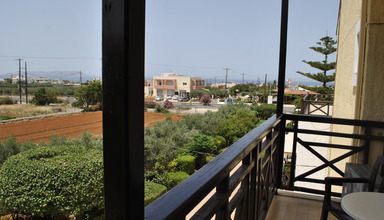 Kaissa Beach