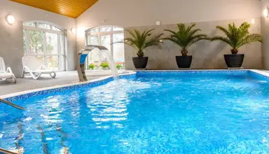 Kaja Medical & SPA