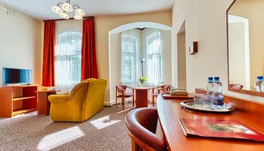 Kaja Medical & SPA