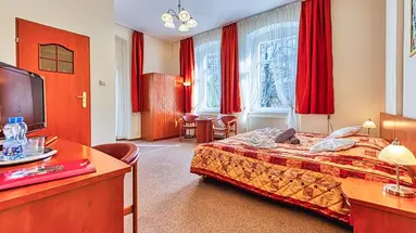 Kaja Medical & SPA