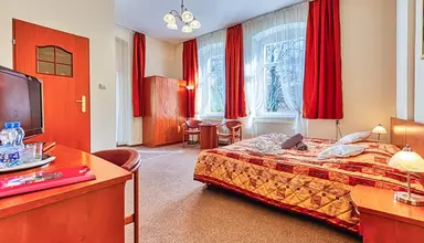 Kaja Medical & SPA