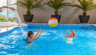 Kaja Medical & SPA