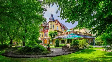 Kaja Medical & SPA