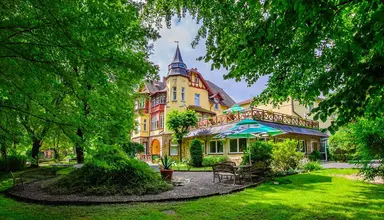 Kaja Medical & SPA