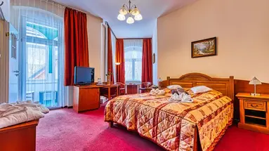 Kaja Medical & SPA