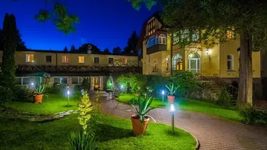 Kaja Medical & SPA