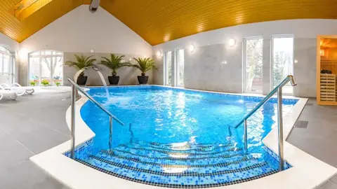 Ośrodek wypoczynkowy Kaja Medical & SPA