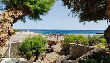 Kakkos Bay