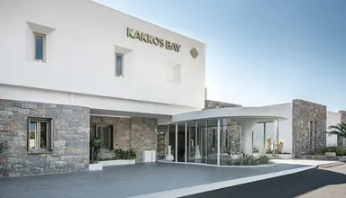 Kakkos Bay