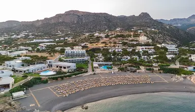 Kakkos Bay