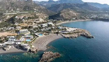 Kakkos Bay