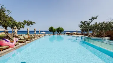 Kakkos Bay