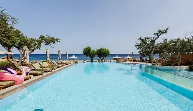 Kakkos Bay