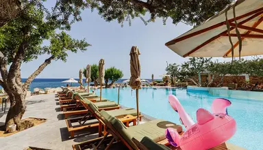 Kakkos Bay