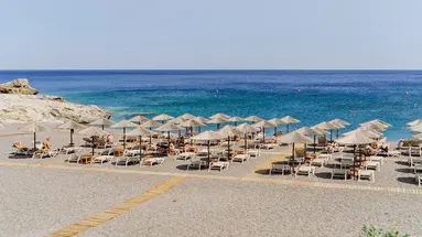 Kakkos Bay