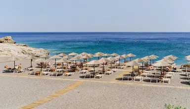 Kakkos Bay