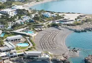 Kakkos Bay