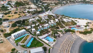 Kakkos Bay
