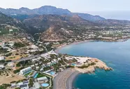 Kakkos Bay
