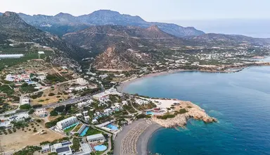 Kakkos Bay