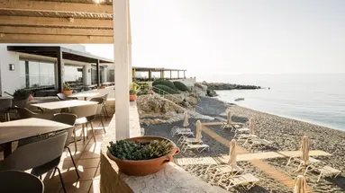 Kakkos Beach