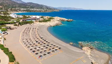 Kakkos Beach