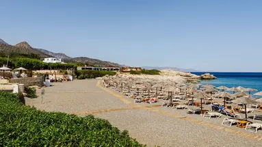 Kakkos Beach