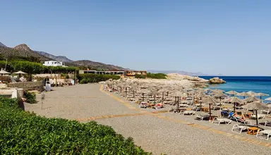 Kakkos Beach
