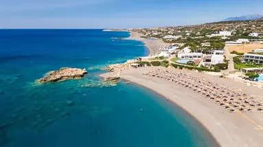 Kakkos Beach